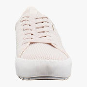 Petal Pink Knit