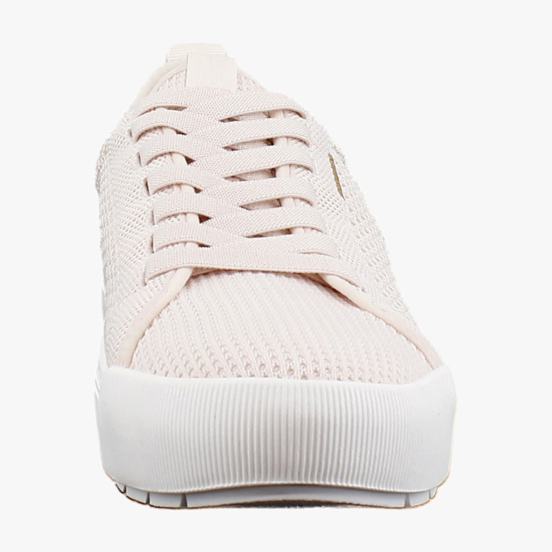 Petal Pink Knit