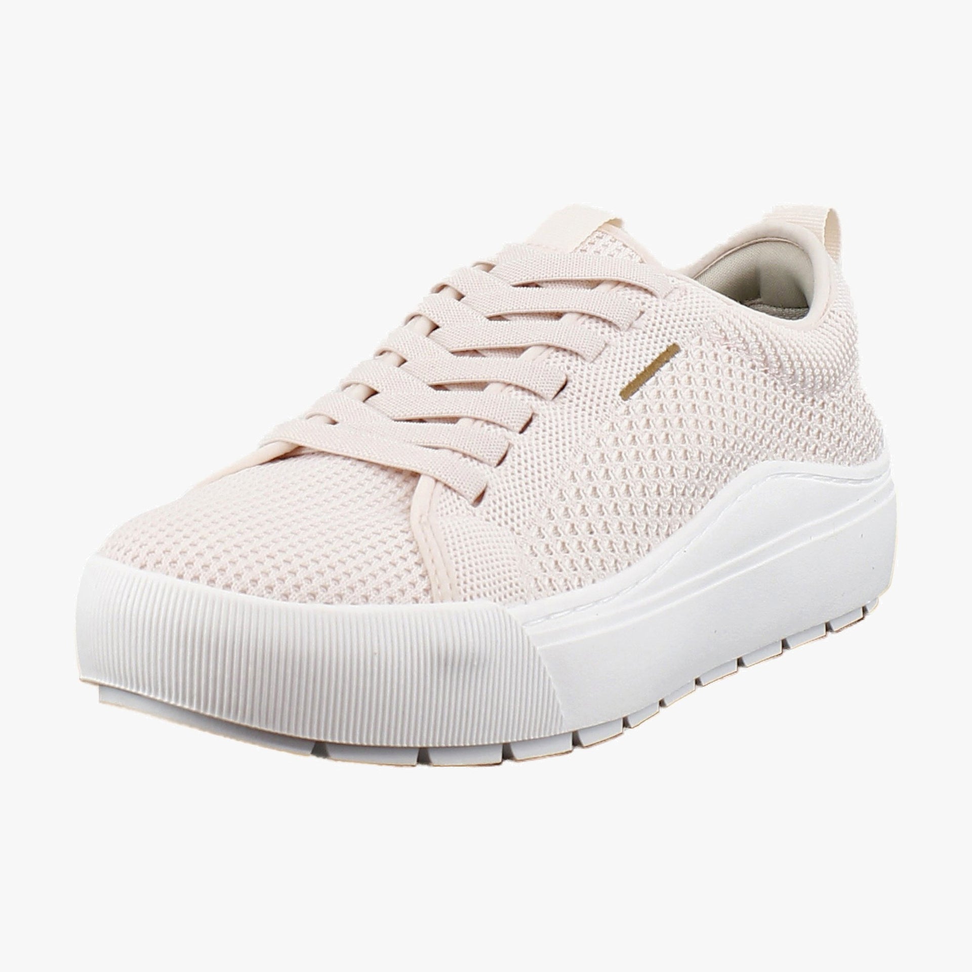 Petal Pink Knit
