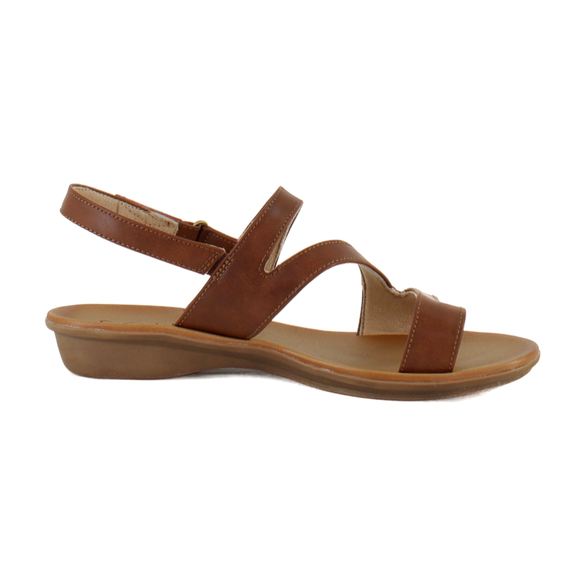 Toffee Brown