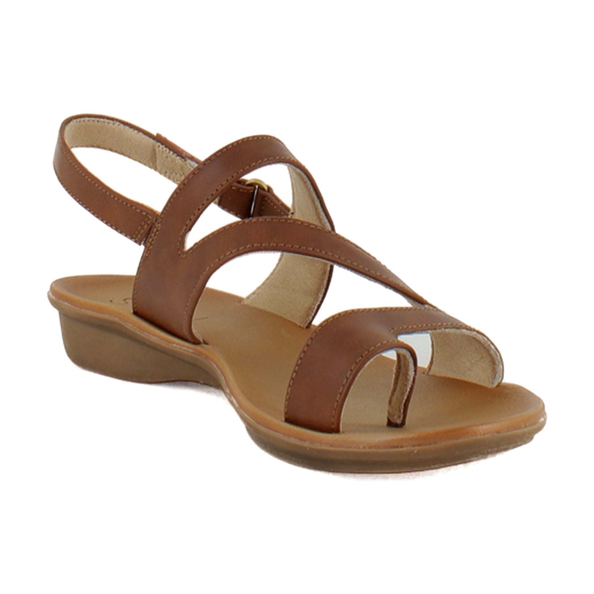 Toffee Brown
