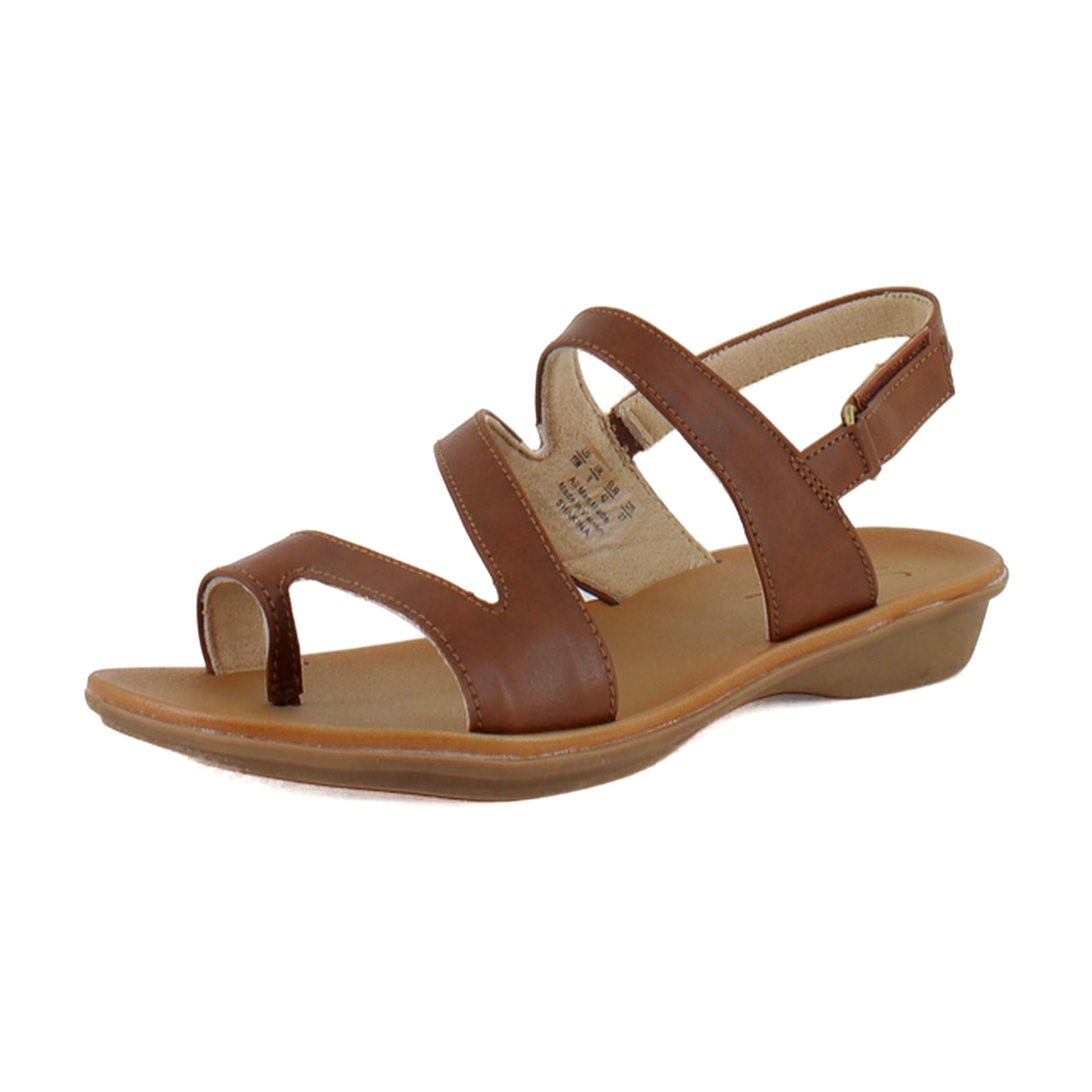 Toffee Brown