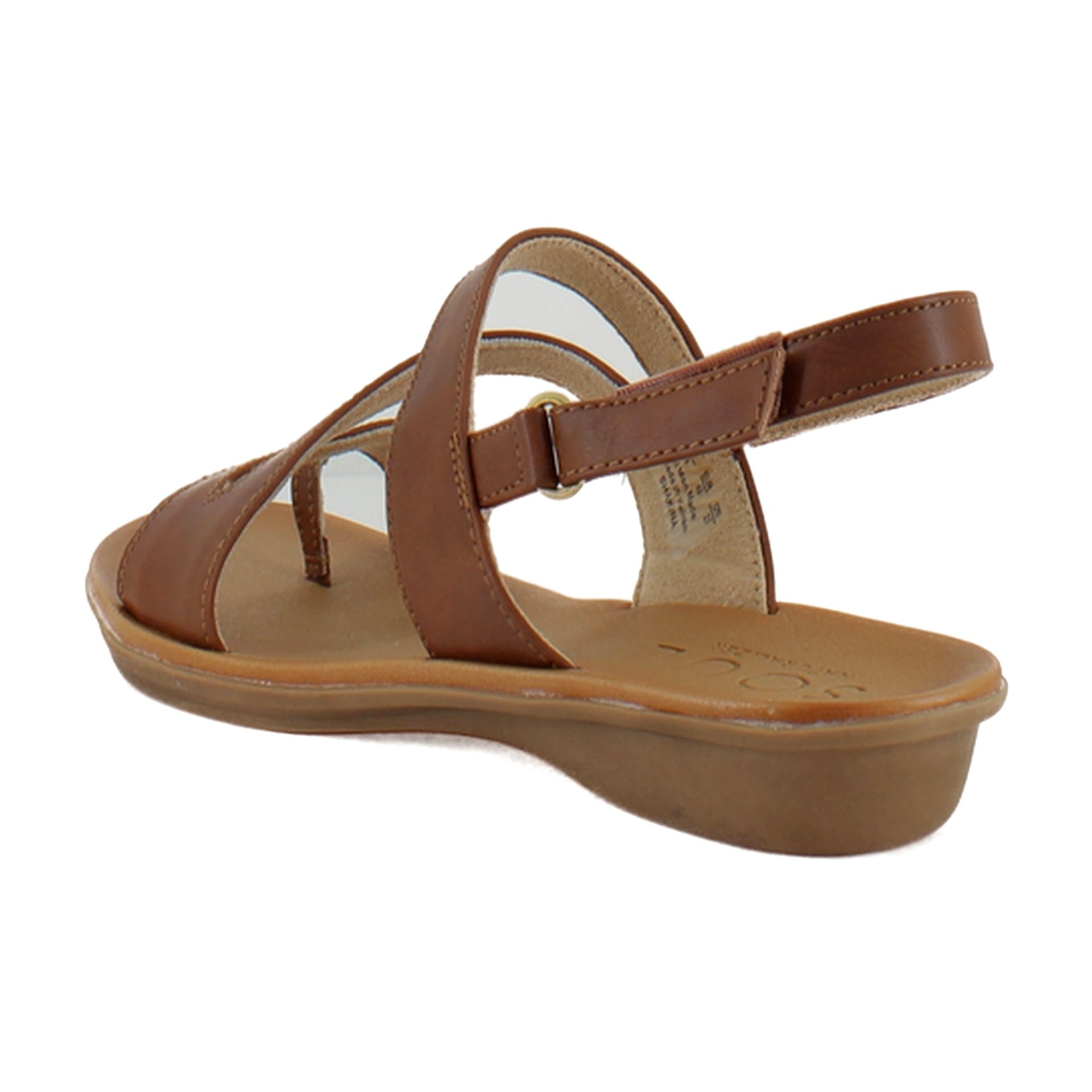 Toffee Brown