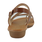 Toffee Brown