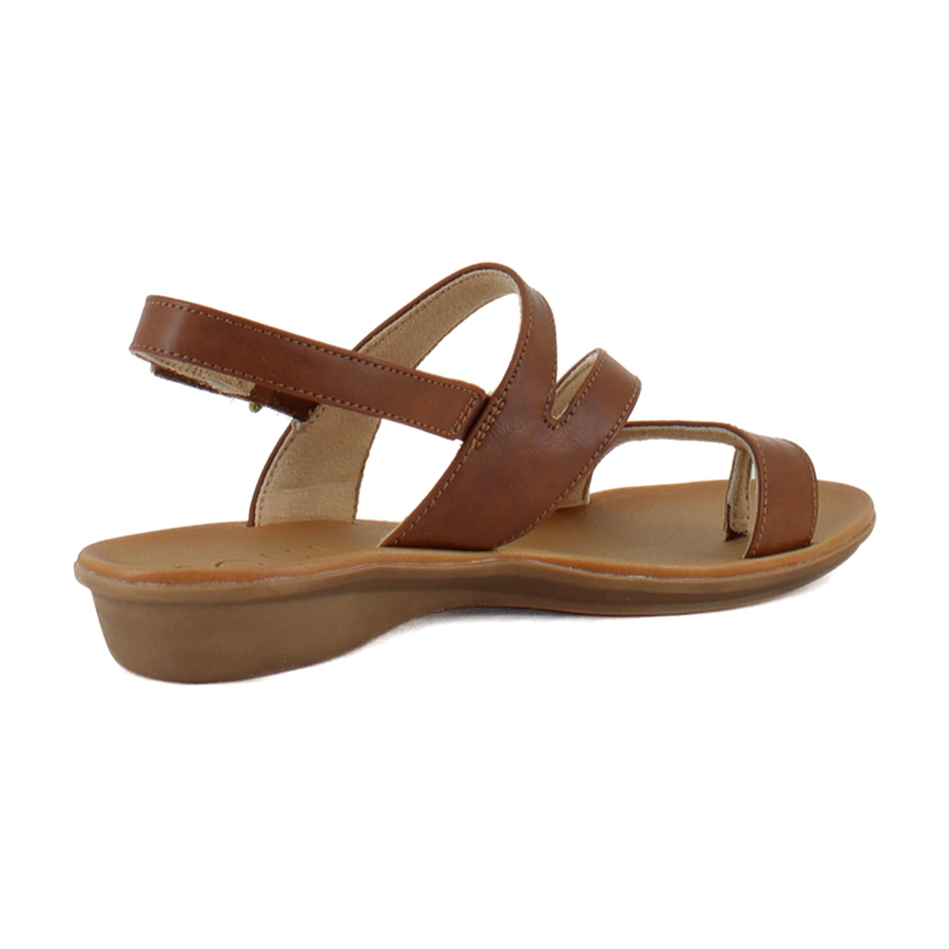 Toffee Brown