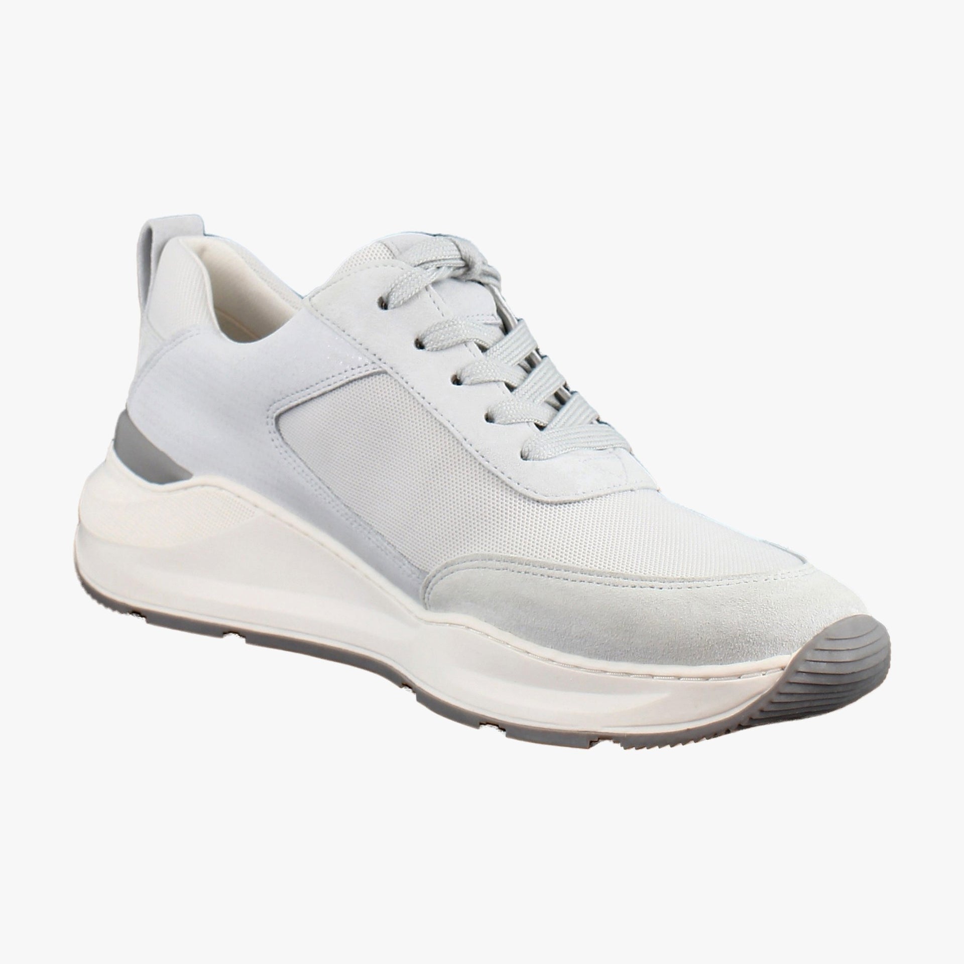 White Grey