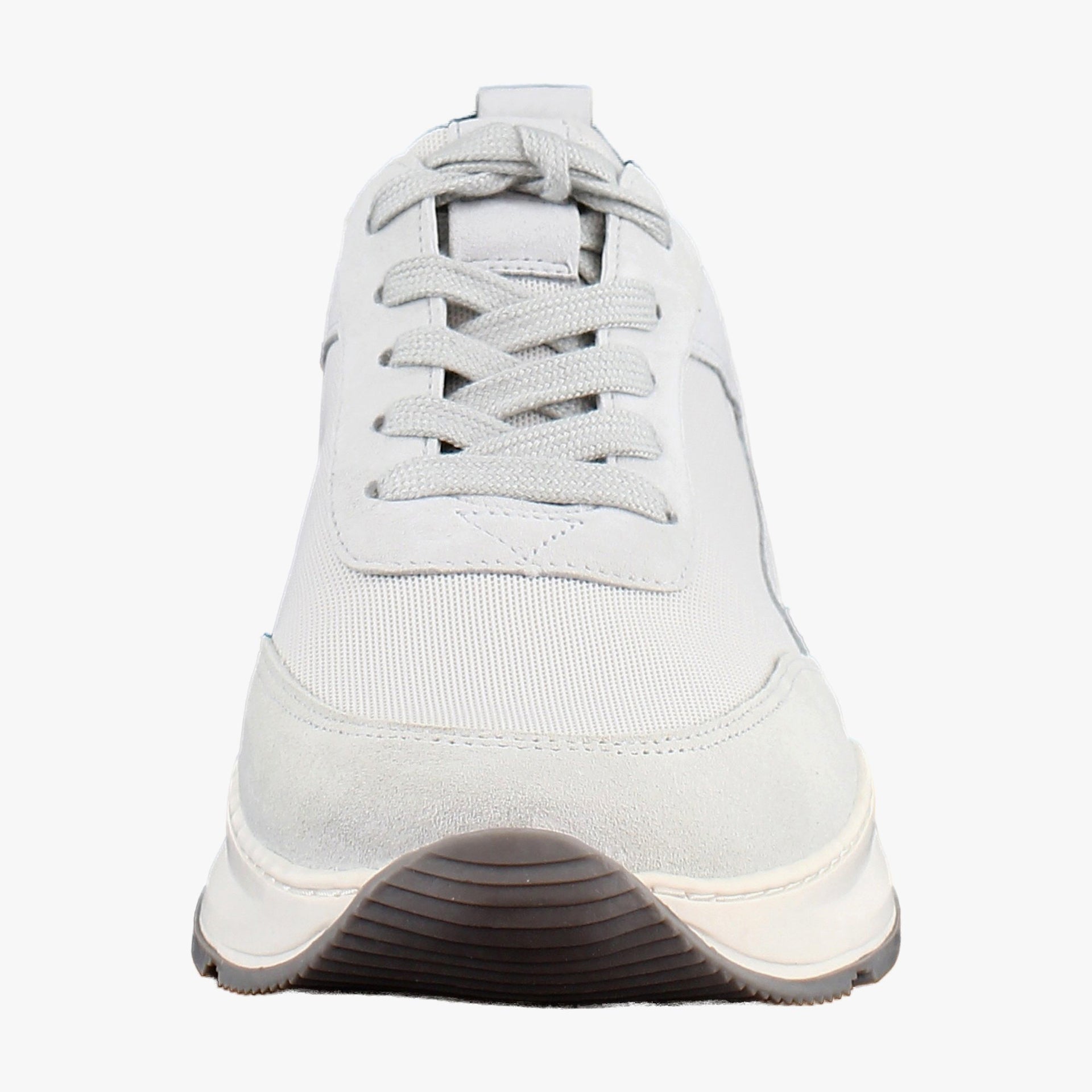 White Grey