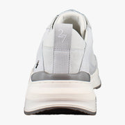 White Grey