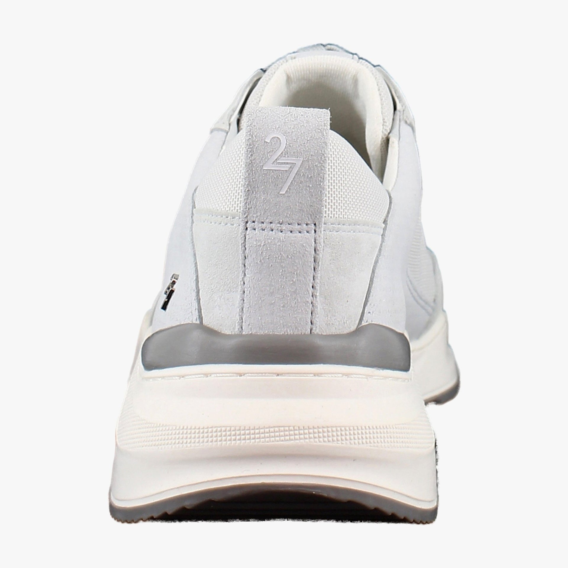 White Grey