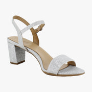 Silver Fabric