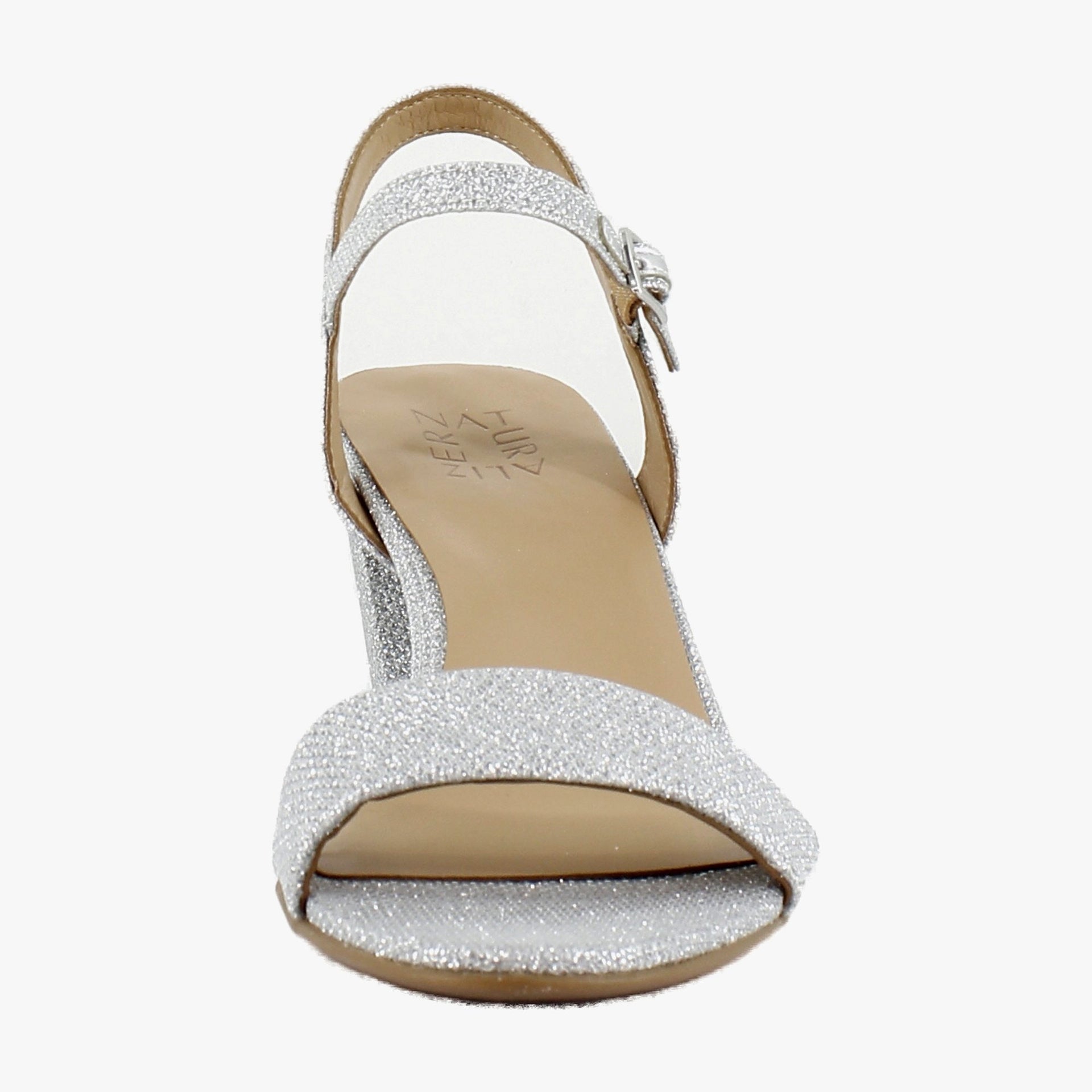 Silver Fabric