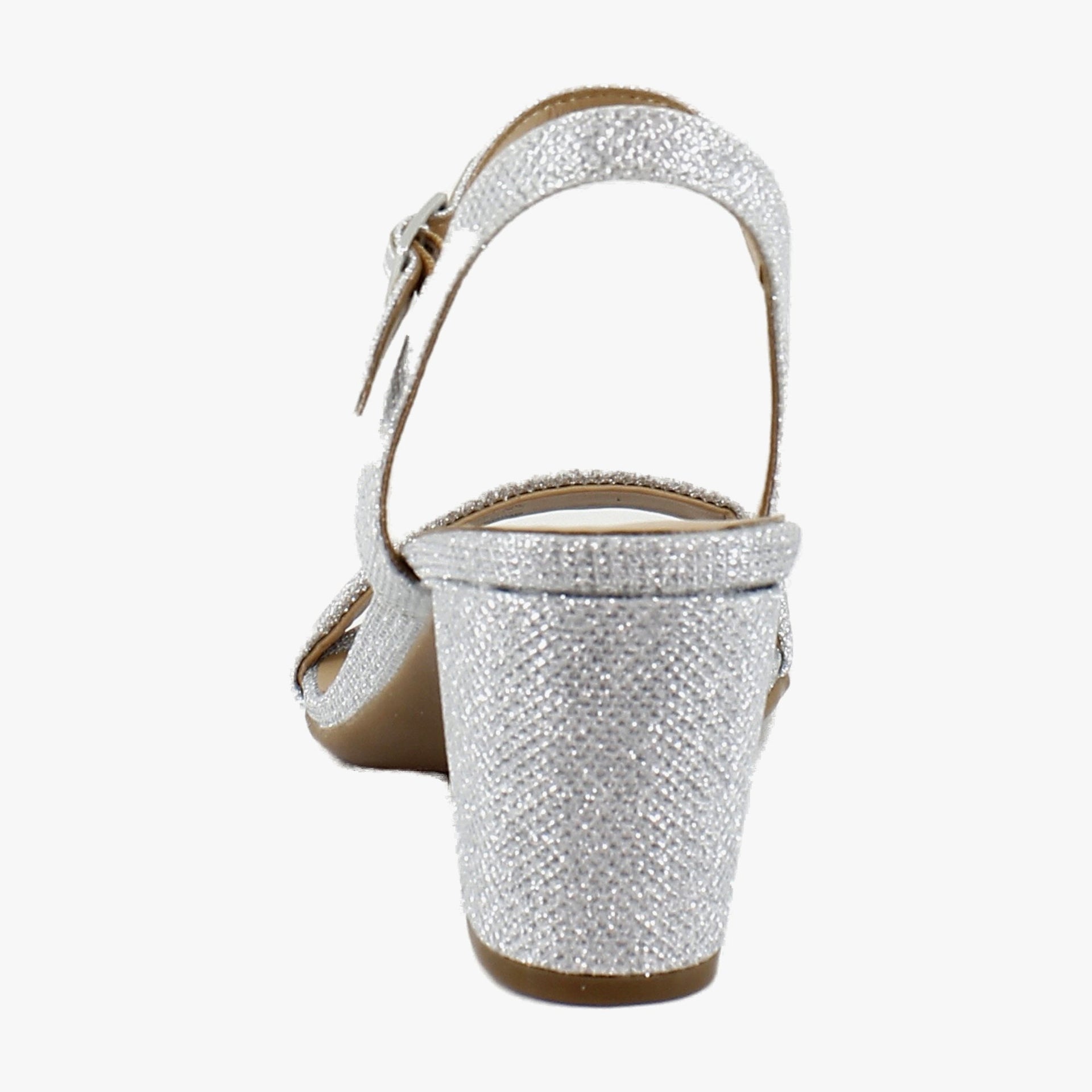 Silver Fabric