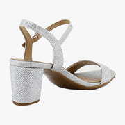 Silver Fabric