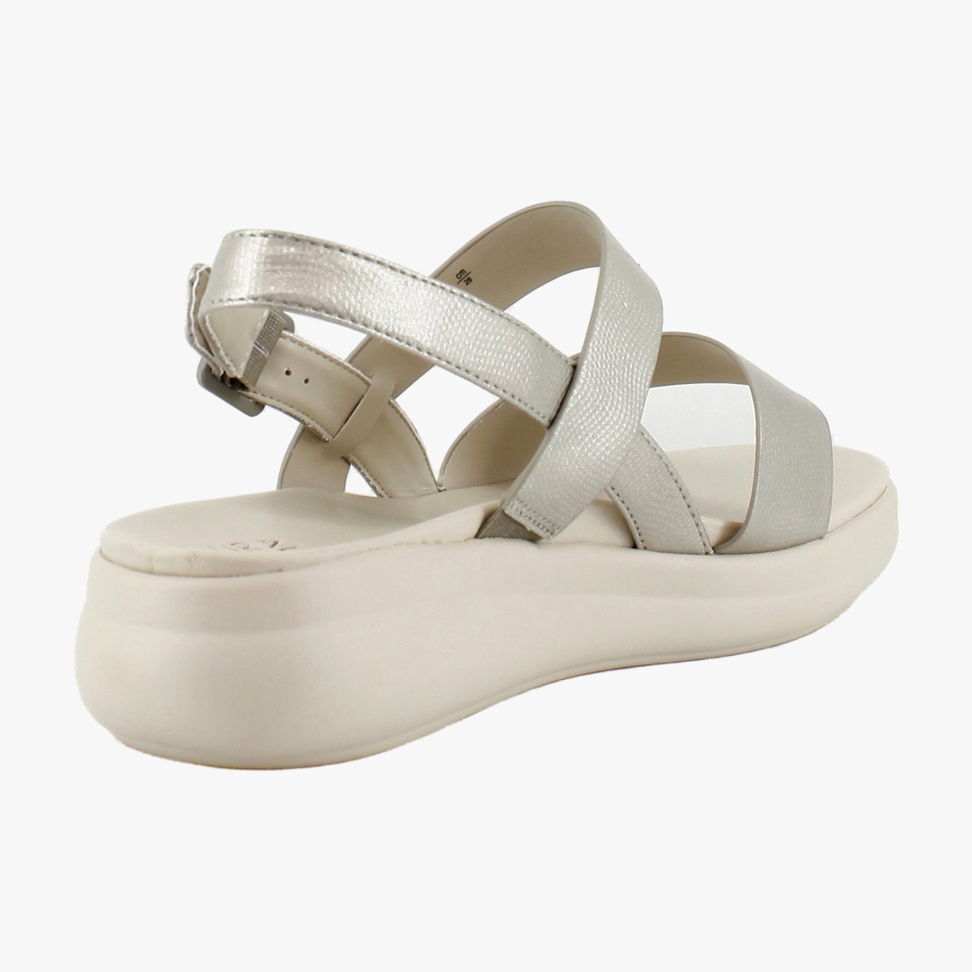 Warm Silver