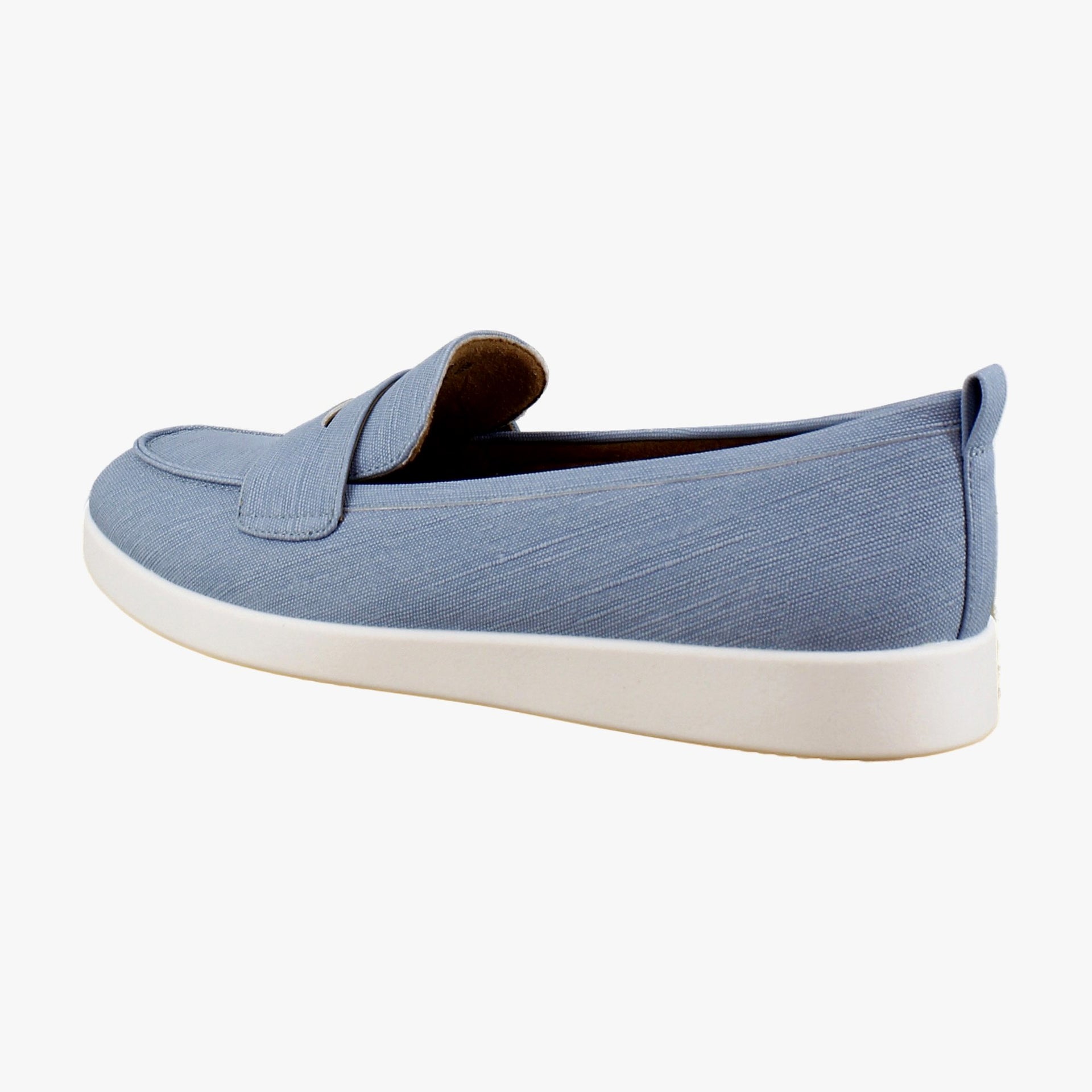 Denim Blue