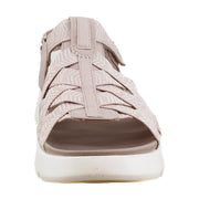 Dusty Peach
