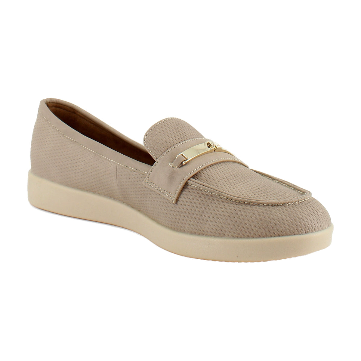 Warm Taupe