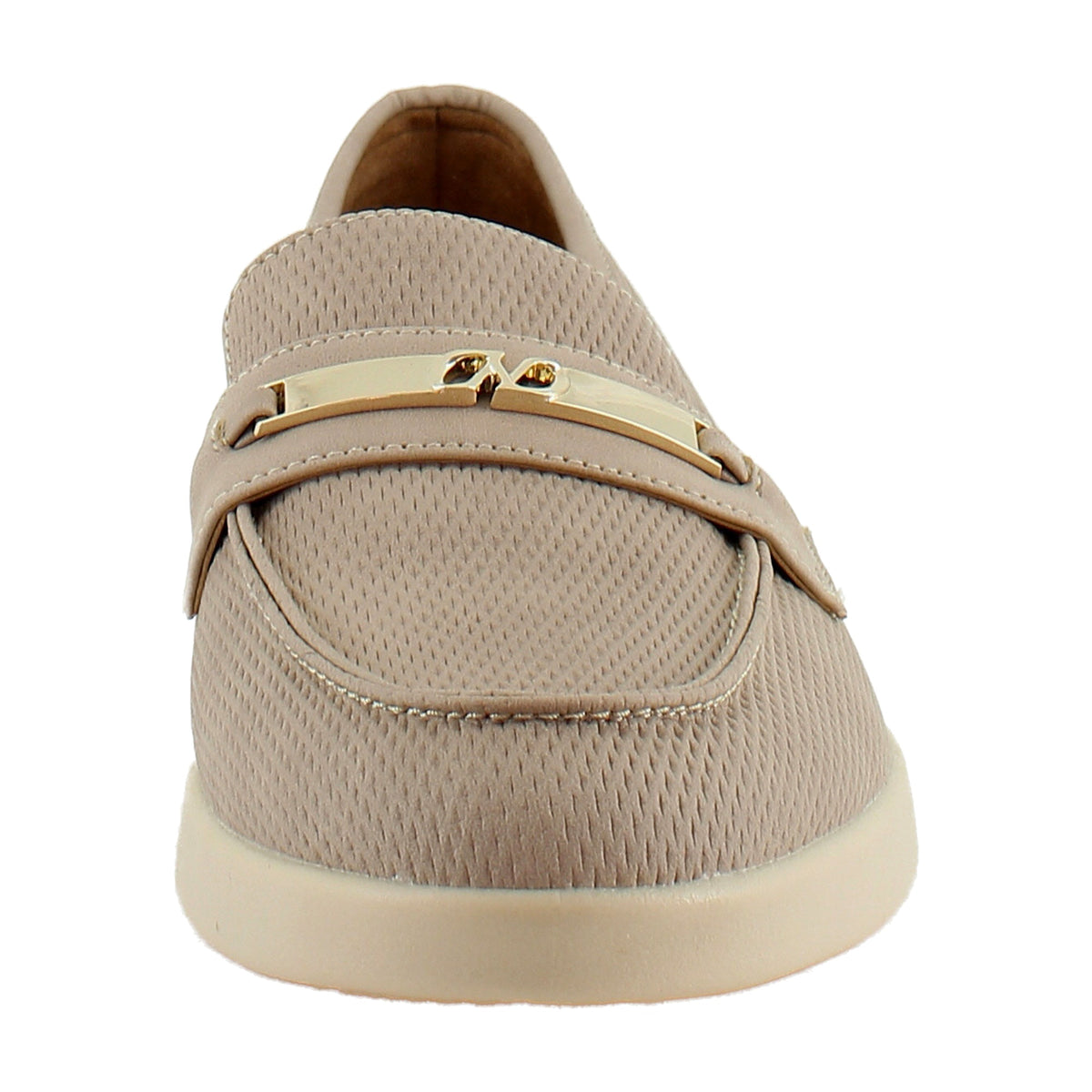 Warm Taupe