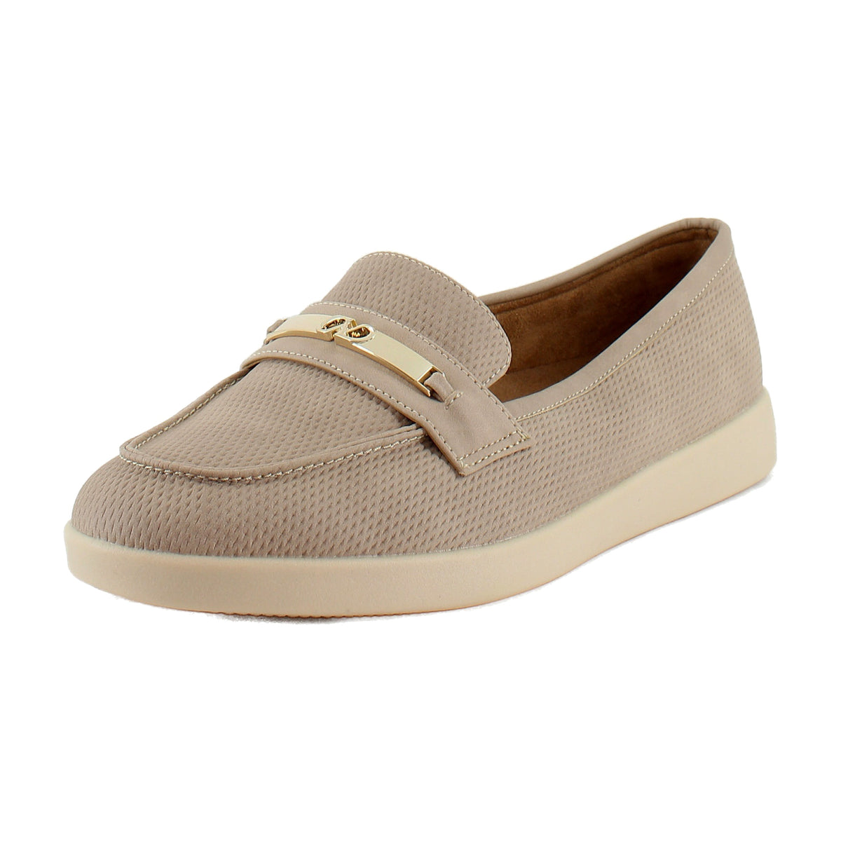 Warm Taupe