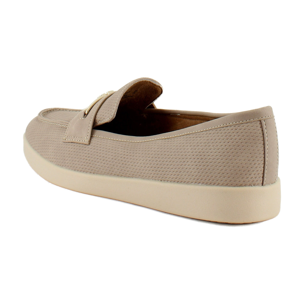 Warm Taupe
