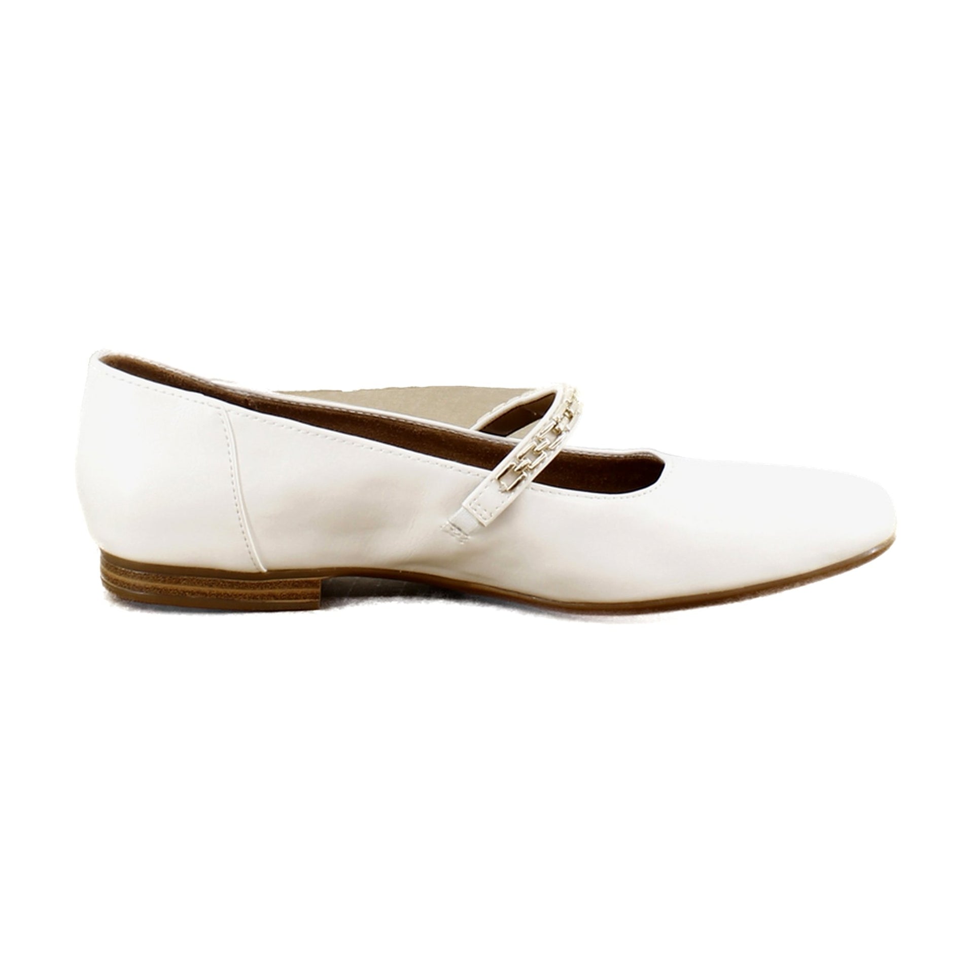 Warm White