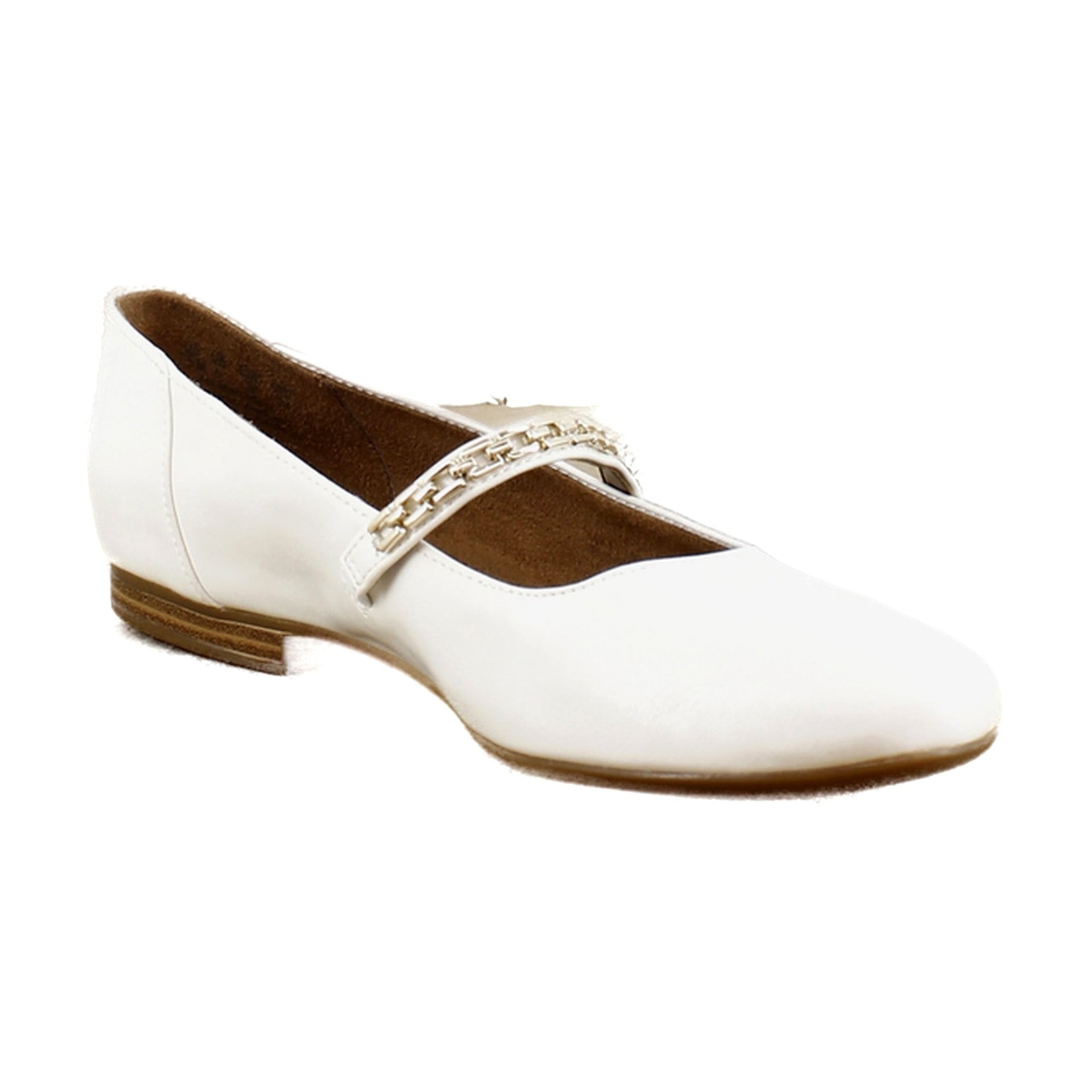 Warm White