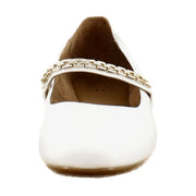 Warm White