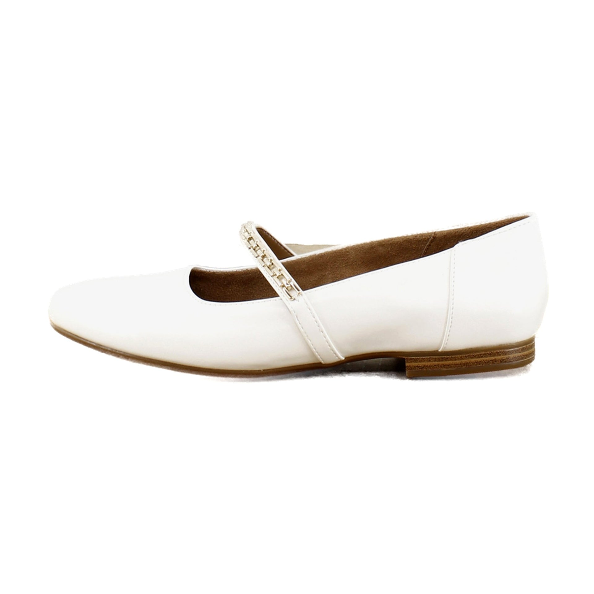 Warm White
