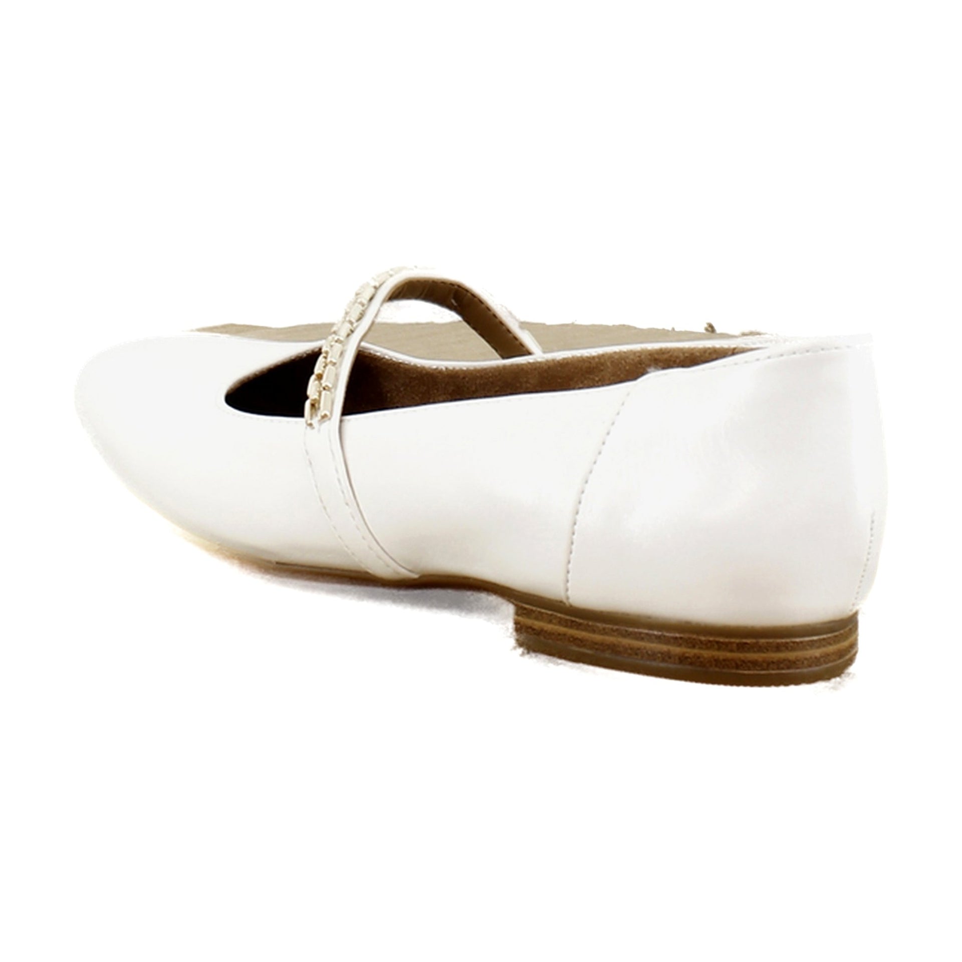 Warm White