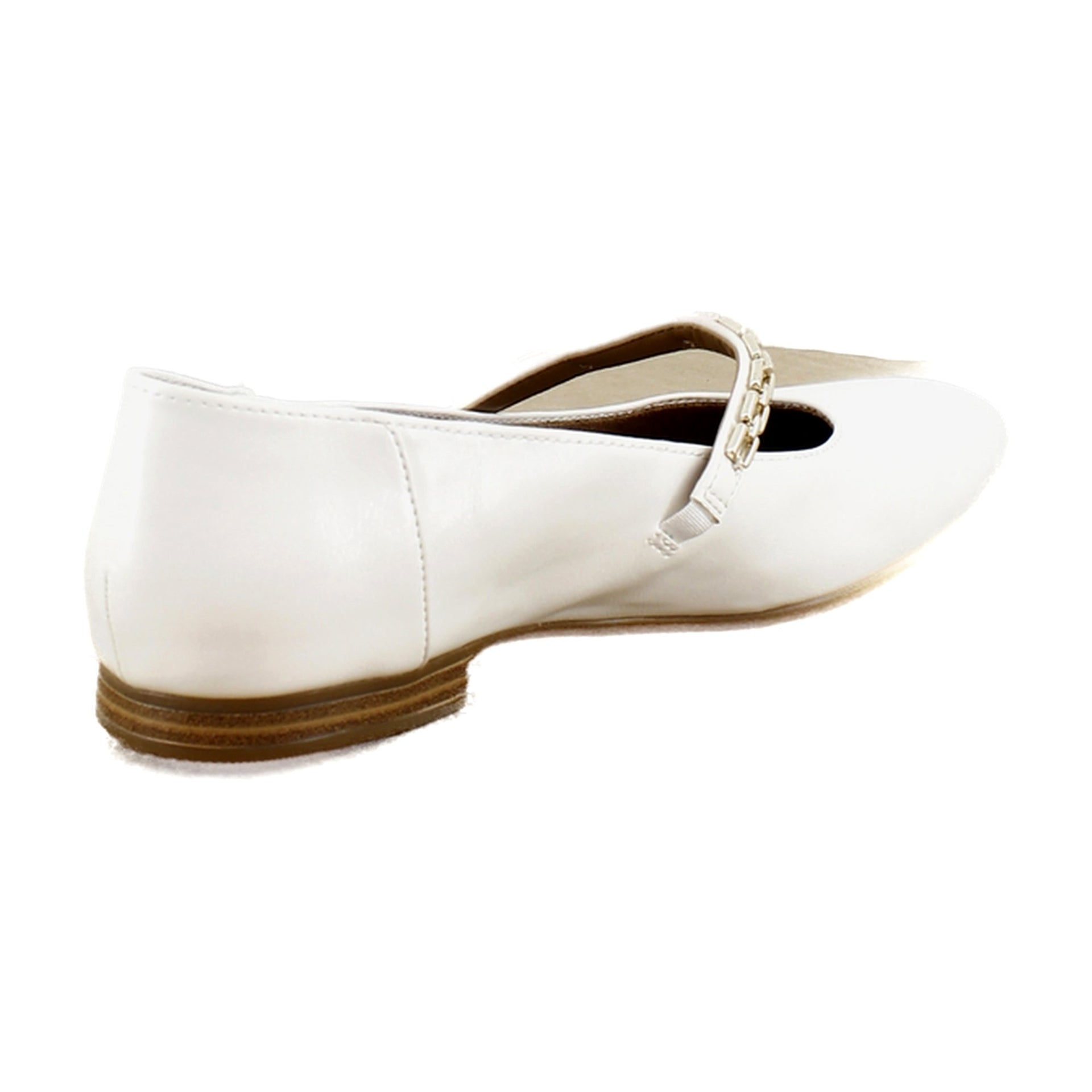 Warm White