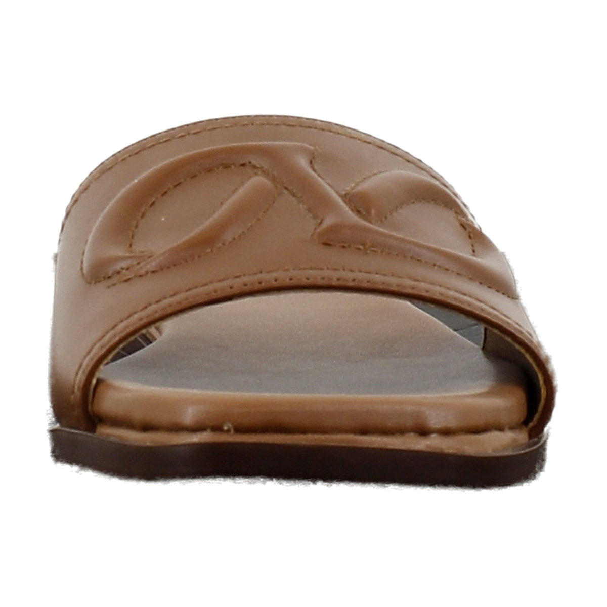 English Tea Brown Leather