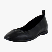 Black Leather