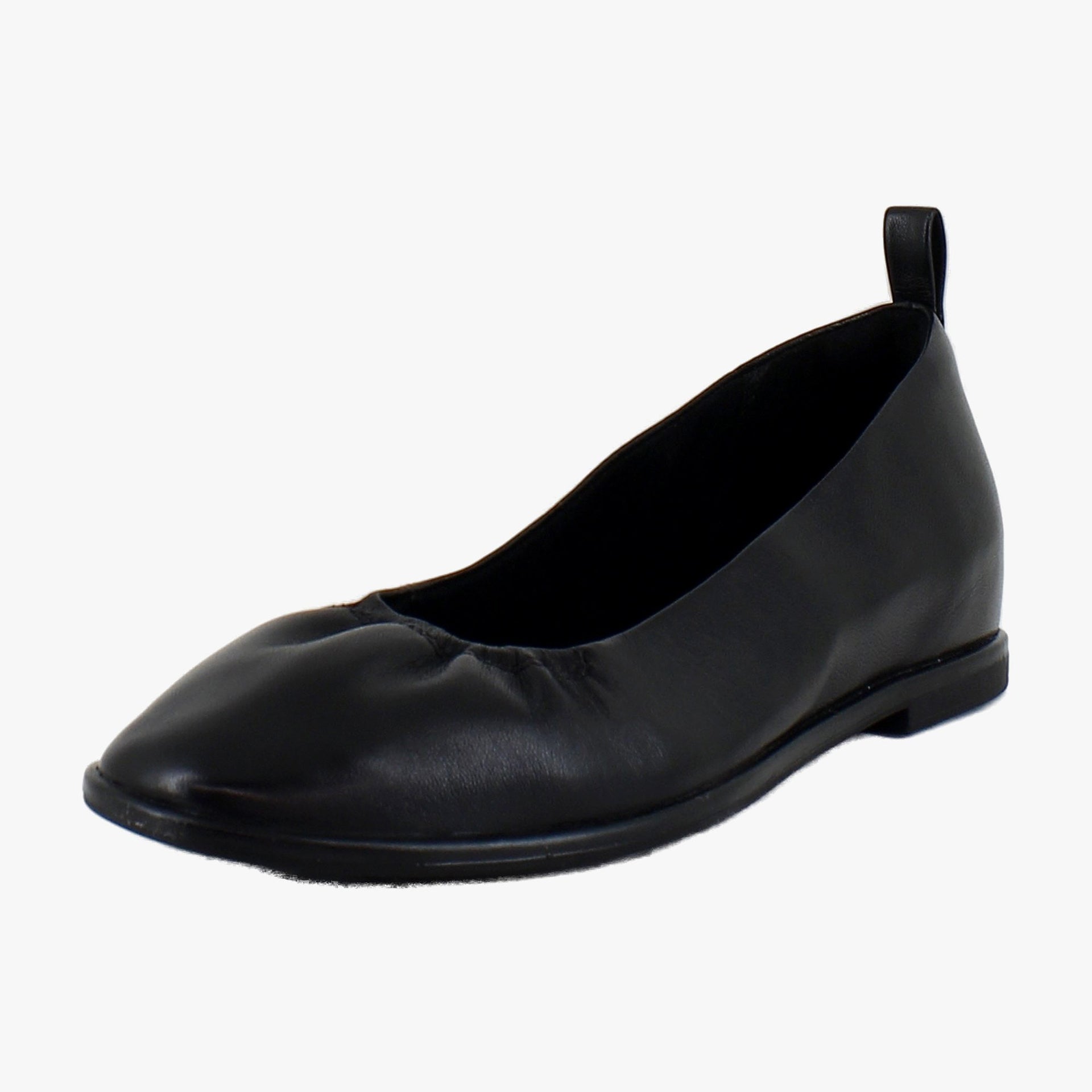 Black Leather