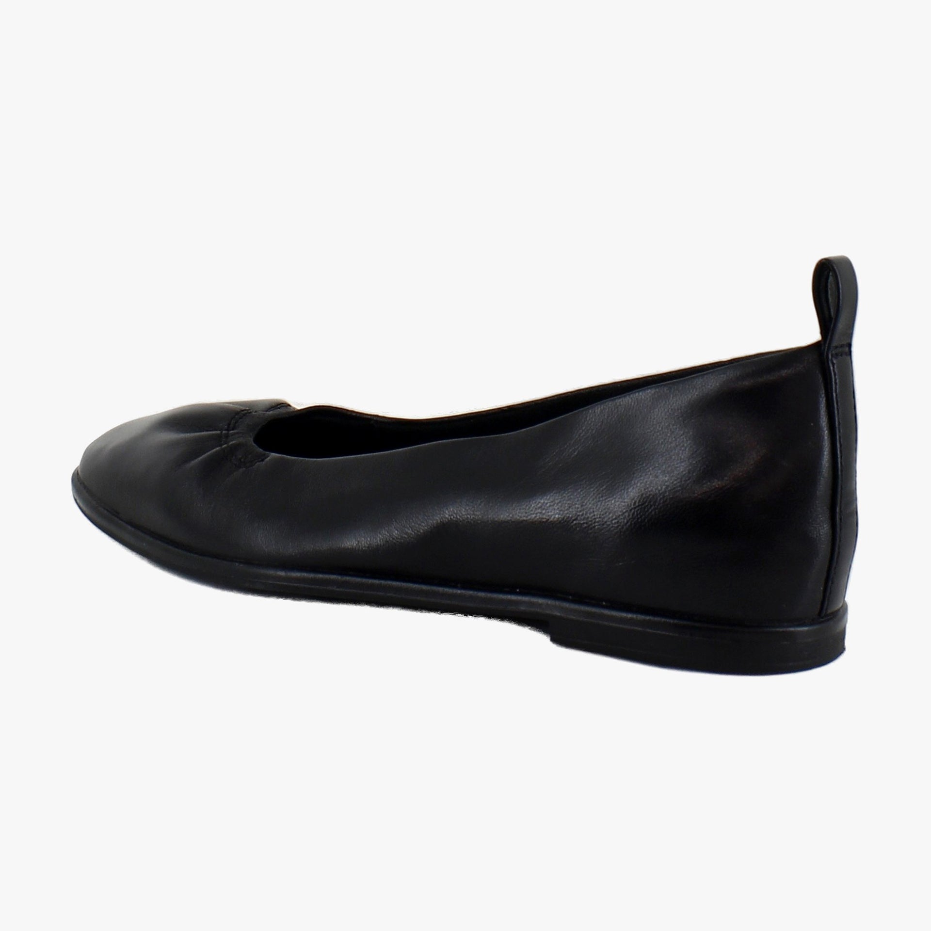 Black Leather