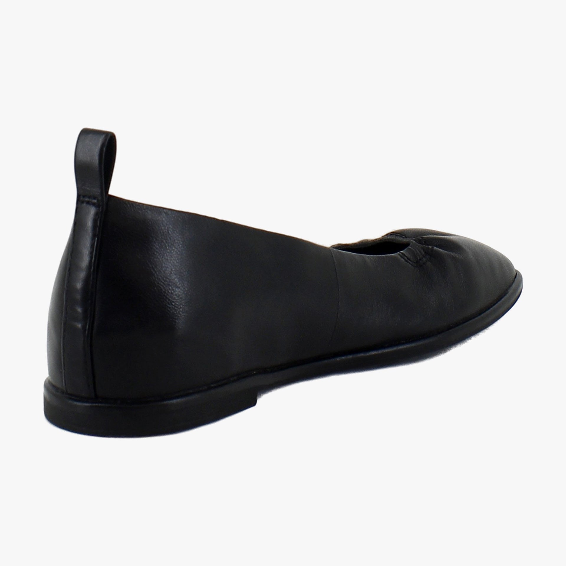 Black Leather