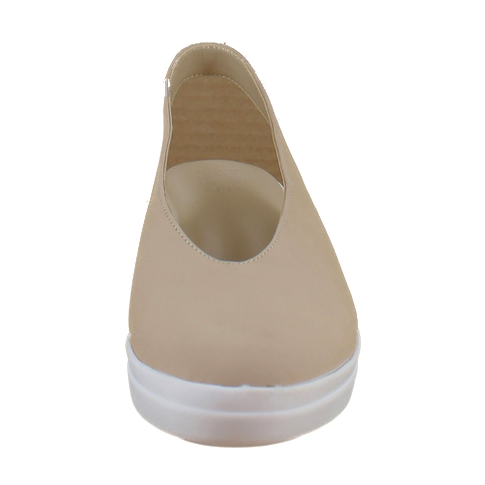 Coastal Tan Nubuck