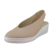 Coastal Tan Nubuck