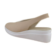 Coastal Tan Nubuck