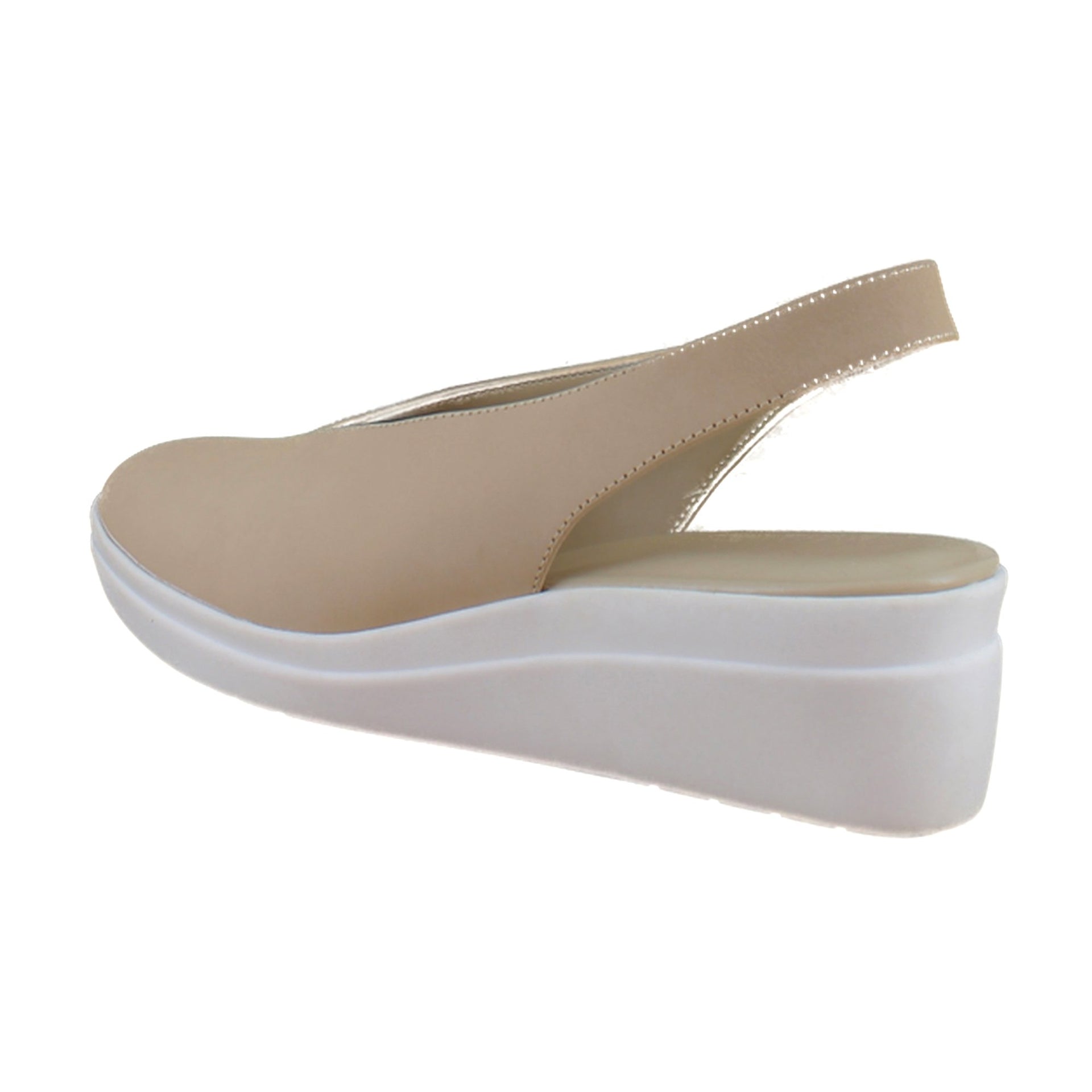 Coastal Tan Nubuck