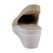 Coastal Tan Nubuck