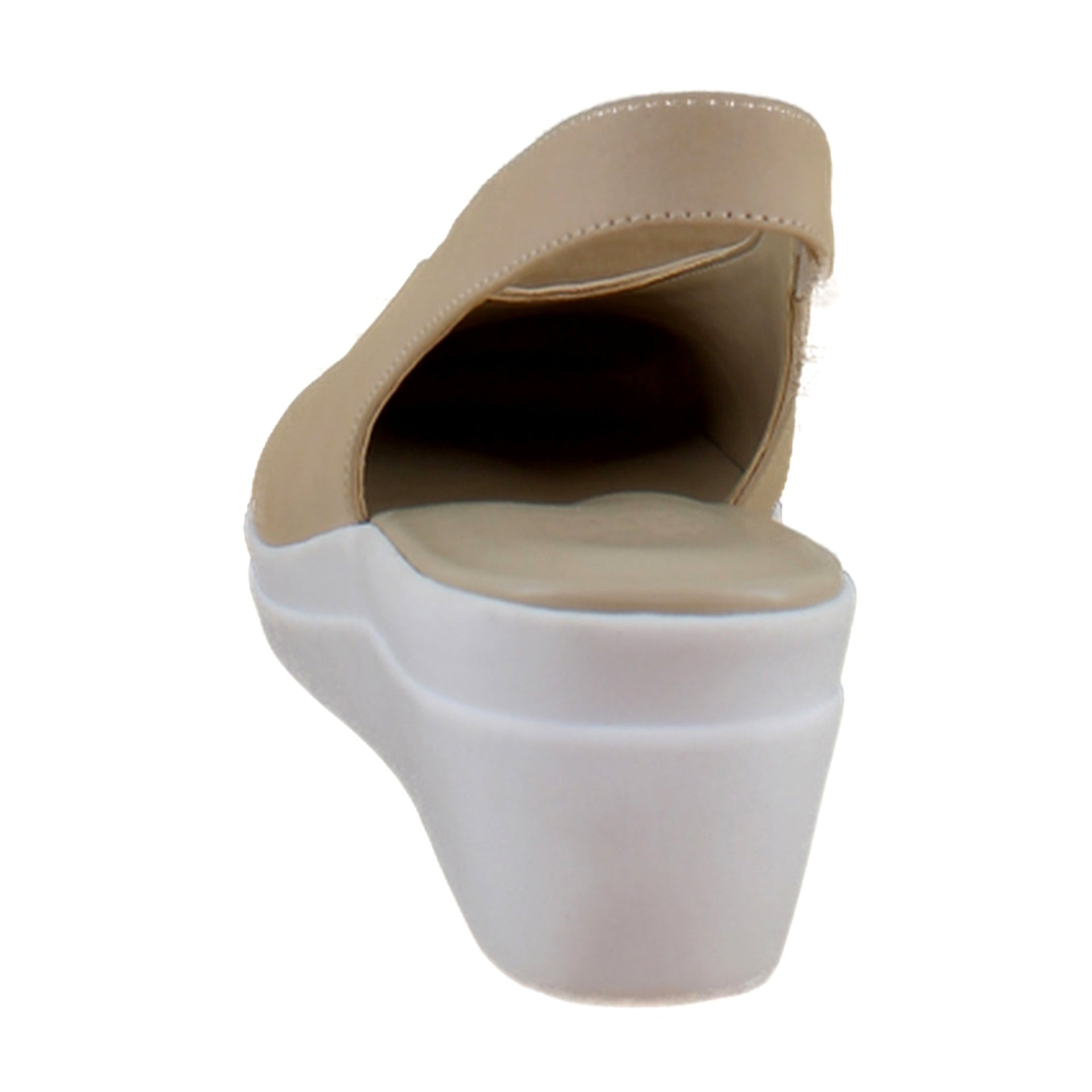 Coastal Tan Nubuck