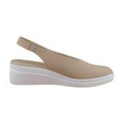 Coastal Tan Nubuck