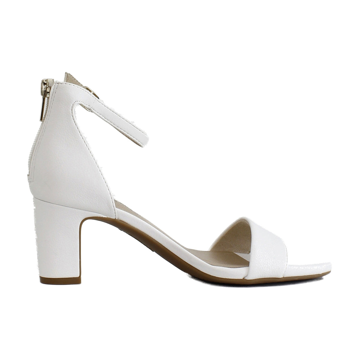 Bright White