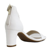 Bright White