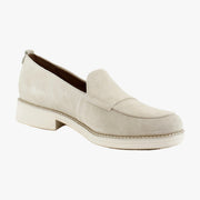 Deep Porcelain Suede