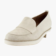 Deep Porcelain Suede