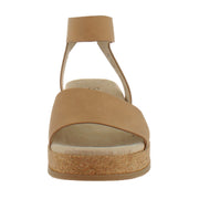 Cookie Dough Tan Suede