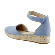 Blue Canvas