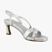 Silver Metallic