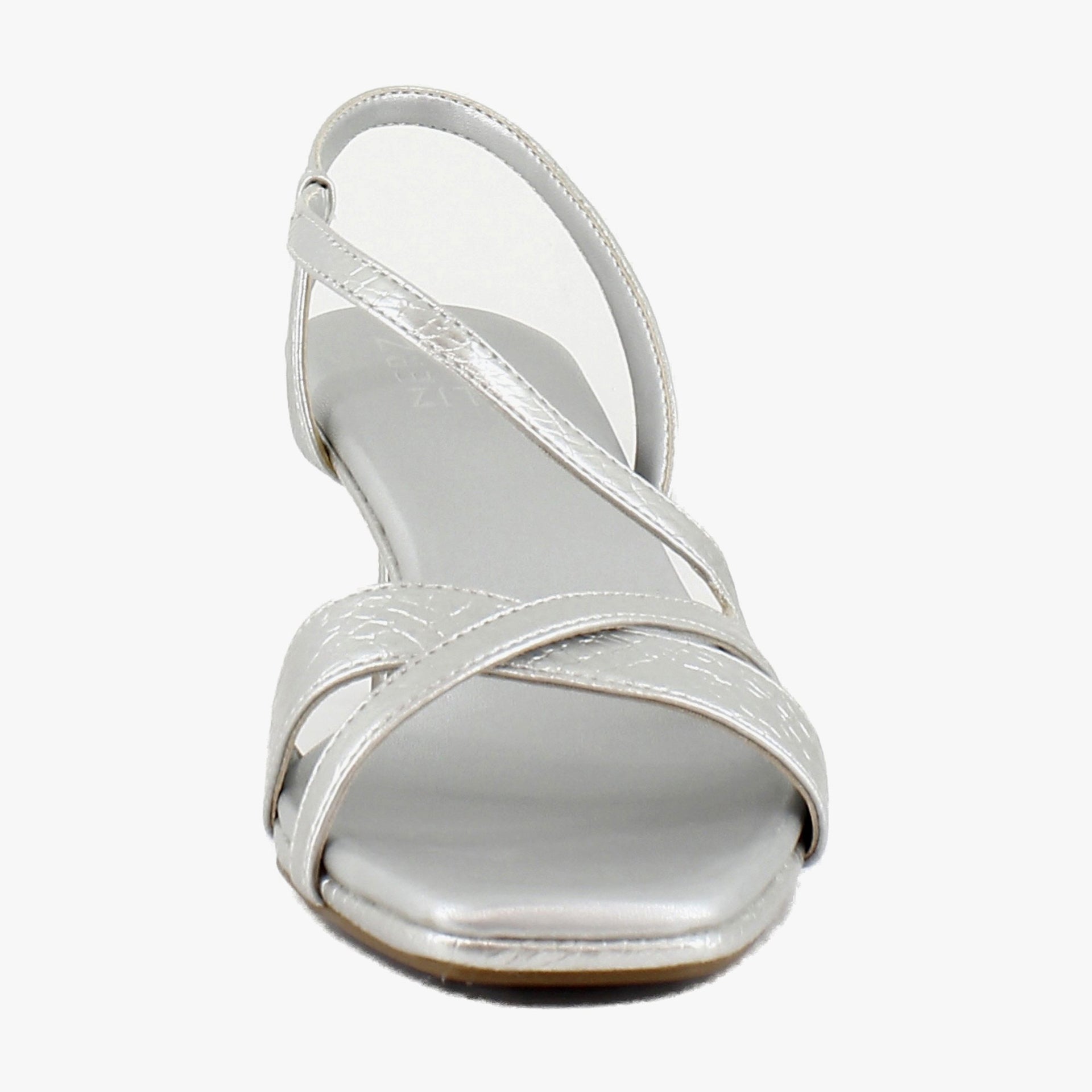 Silver Metallic